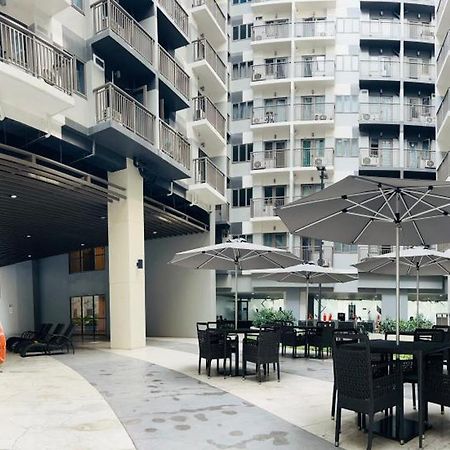 S Residences-Moa 马尼拉 外观 照片