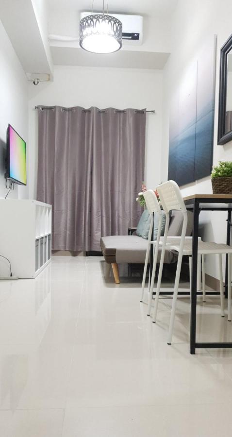 S Residences-Moa 马尼拉 外观 照片