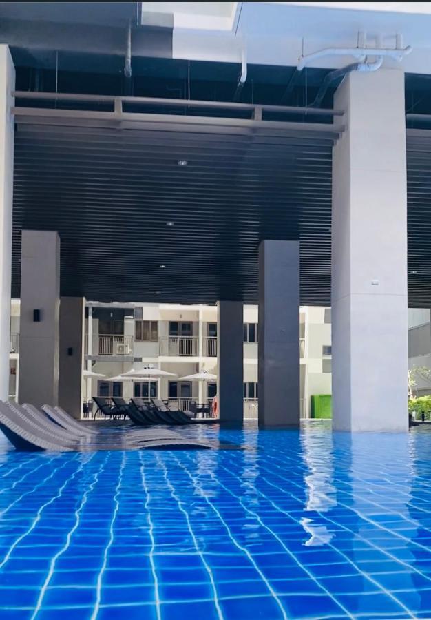 S Residences-Moa 马尼拉 外观 照片
