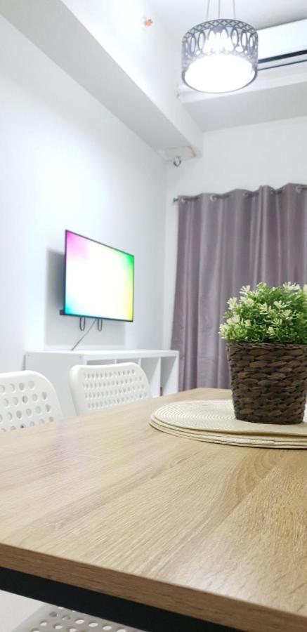 S Residences-Moa 马尼拉 外观 照片