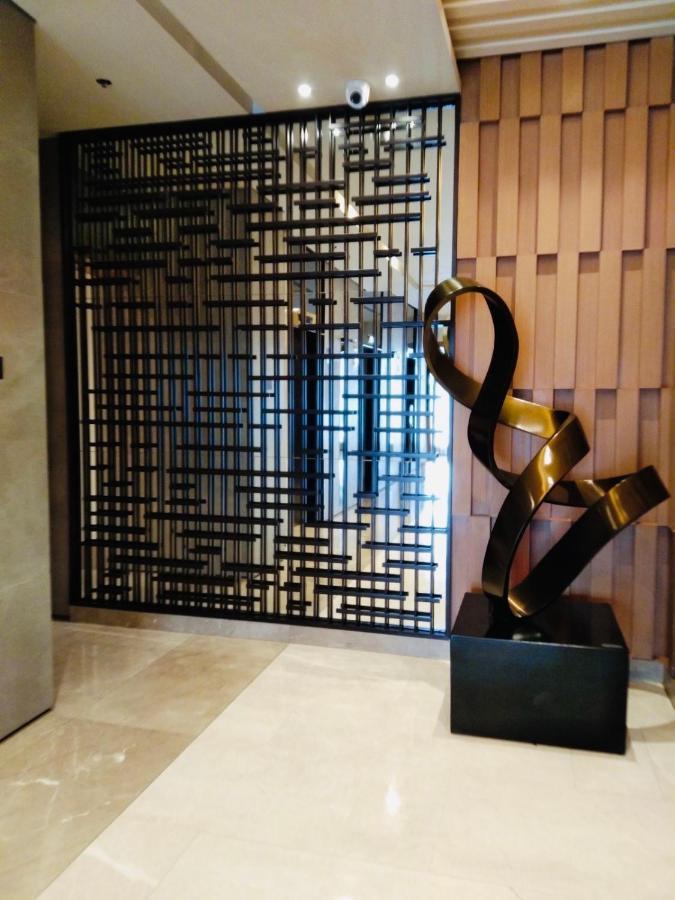 S Residences-Moa 马尼拉 外观 照片