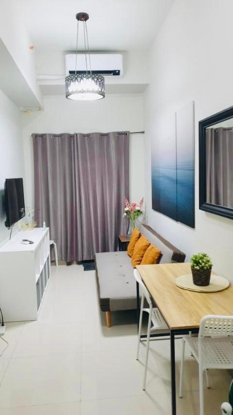 S Residences-Moa 马尼拉 外观 照片