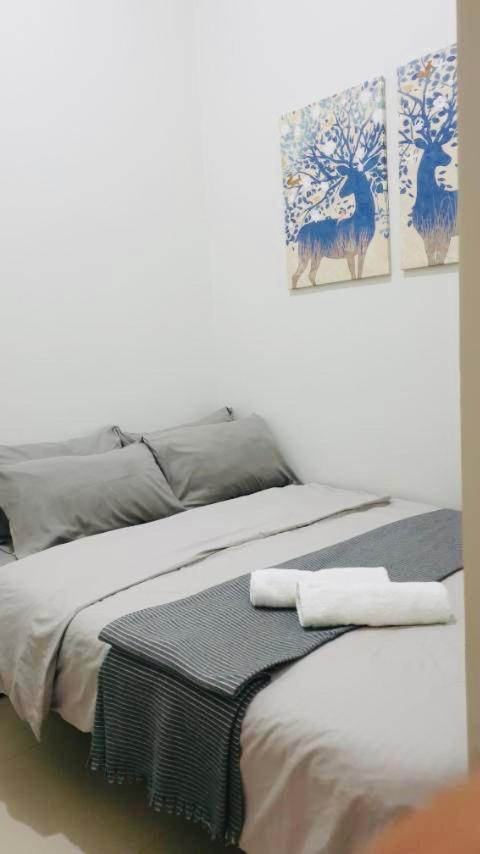 S Residences-Moa 马尼拉 外观 照片
